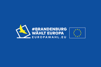 Europawahl 2024: Brandenburg wählt Europa