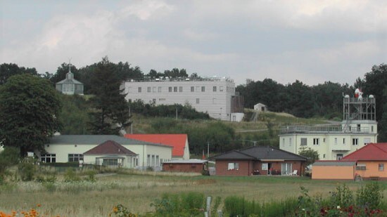 Meteorologisches Observatorium Lindenberg